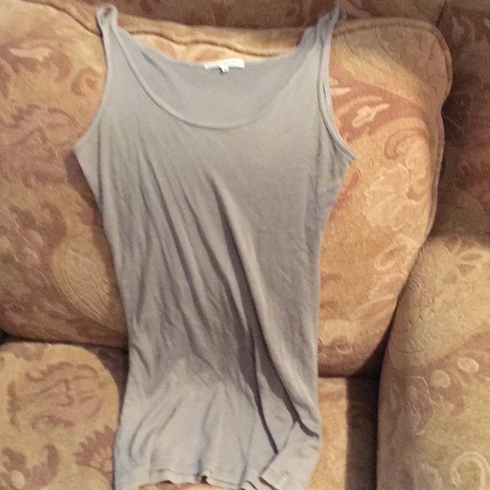 Vince Tank top